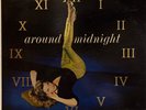 JULIE LONDON AROUND MIDNIGHT LIBERTY LRP 3164 MONO ORIG. PLAYTESTED VG+