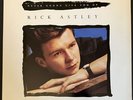 Rick Astley - Never Gonna Give You Up - 12” Vinyl Record Single - 1987 - EX/EX