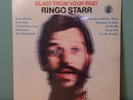 Ringo Starr Blast From Your Past Sealed 1975 Apple Records Rock LP