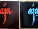 STEELY DAN Deacon Blues & Aja 2 X 12