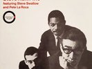 Steve Kuhn Trio Three Waves INSERT JAPAN NEAR MINT Flying Dutchman Vinyl LP
