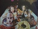 Secos & Molhados BRAZILIAN PRESS Continental Vinyl LP