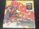 2 LP 33T SET BACK TO THE FUTURE III ORIGINAL SCORE SILVESTRI MONDO 2016 New Neuf