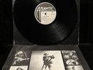 AC/DC Back In Black 1980 1st Press Masterdisk Embossed Vinyl Record SD16018 Grey