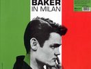 CHET BAKER IN MILAN (CLEAR VINYL)