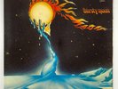 Thirsty Moon Selt Titled S/T Brain Metronome Green Label 1972 Nice