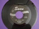 The Beatles US 45 Swan S-4152 SHE LOVES YOU / I'LL GET YOU 4152.03E