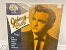 Johnny Cash Sun Records The Songs That Made Him Famous Record LP SLP 1235 NEW