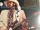 Stevie Ray Vaughan soul to soul Vinyl LP