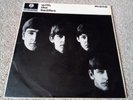 THE BEATLES - WITH THE BEATLES 12