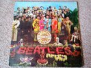 THE BEATLES - SGT PEPPERS LONELY HEARTS CLUB BAND 12