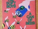 The Soft Boys A Can of Bees Original 1979 Vinyl Two Crabs Universal