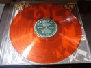 The Rolling Stones, Now Rare Taiwan Orange LP Vinyl Vg+