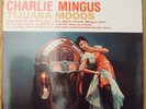 CHARLIE MINGUS TIJUANA MOODS LSP-2533 Classic Records 1995 vinyl 180 gram LP NM
