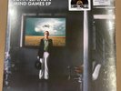 John Lennon- Mind Games EP  Record Store Day 2024 RSD 12