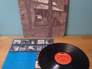 Mordicai Jones Self Title 1972 Polydor Records Original Pressing Link Wray LP