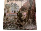 Black Sabbath - Warner Bros Stereo 1871 Vinyl - UD