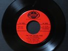 1957 Ember EP The Five Satins Sing w/In The Still Of The Night 5 Satins VG++