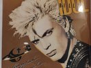 Vintage – Billy Idol – ‘Whiplash Smile’ -   1986 - Vinyl LP - Sealed