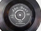 Ska 45 rpm THE CLARENDONIANS 