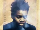 TRACY CHAPMAN.  Debut Lp. Elektra. EXCELLENT VINYL. 