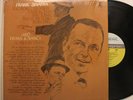 Frank Sinatra Lp The World We Knew On Reprise - Vg++ To Nm / Vg++ (In Shrink)