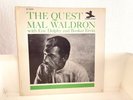 MAL WALDRON - ERIC DOLPHY - THE QUEST - NEW JAZZ - MONO ORIG - APPEARS UNPLAYED