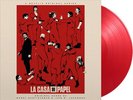 Manel Santisteban - La Casa De Papel (Money Heist) (Original Soundtrack) [New Vi