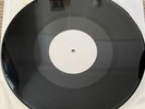 Oasis - Cum On Feel The Noize - Ultra rare 2014 white label promo 12