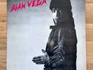 Alan Vega - ST LP (suicide rev post punk no wave noise dream baby)
