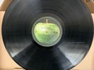The Beatles - WHITE ALBUM UK 1st Press No EMI *DISC ONLY* XEX 709-1 XEX 710-1