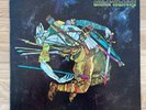 Morton Subotnick - The Wild Bull LP (moog breaks nonsuch experimental electro)