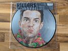 THE KILLERS - SPACEMAN    12