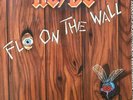 AC/DC - FLY ON THE WALL VINYL LP - ALBERT-PRODUCTIONS - NEW SEALED
