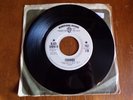 Black Sabbath Paranoid / The Wizard PROMO 45