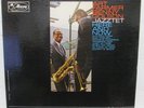 LP - Art FARMER Benny GOLSON JAZZTET - HERE AND NOW - USA 