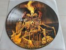SEPULTURA - ARISE ORG LIM. PICTURE DISC 1991       SLAYER,DEATH,SADUS,ATHEIST