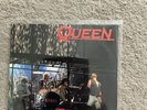 queen princes of the universe 7” Australian Pic Sleeve