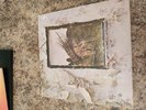 LED ZEPPELIN IV 1971 UK 1ST LP MATRIX A3 B3 PORKY PECKO DUCK VG-/VG-