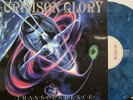 Crimson Glory – Transcendence LP 2023 Music On Vinyl MOVLP2015 [Blue] NM/NM 180G