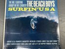 THE BEACH BOYS SURFIN'USA  LP - Original NEW SEALED Capitol Records 1963 T 1890