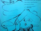 KENNY BURRELL 33 rpm vinyl lp BLUE LIGHTS VOLUME 1 usa