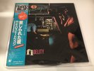 REO SPEEDWAGON / HI INFIDELITY CBS/SONY 253P258 JAPAN IMPORT W/OBI VINYL LP \\