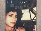 PJ Harvey - Uh Huh Her. 2004 UK Original Vinyl. Glossy Inner Sleeve. NM
