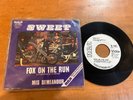 THE SWEET Fox On The Run b/w Miss Demeanour 1975 MEXICO 7