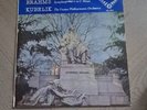 SXL 2013 ED1 - BRAHMS SYMPHONY No 1 KUBELIK VPO - LP. San Sebastian