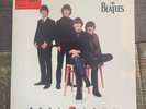 The Beatles : Real Love / Baby's In Black. 1996 UK 7