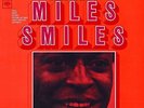 Miles Davis Miles Smiles (180 Gram Vinyl) [Import] Records & LPs New