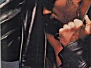 GEORGE MICHAEL on LP  