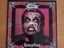 KING DIAMOND (1989) Conspiracy/Vinyl LP